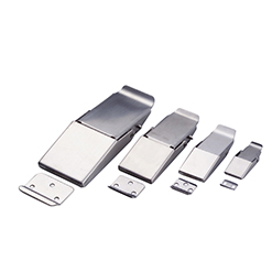 Cierre de puerta KONGJIN de primera calidad, cierre de puerta de alta calidad - Product Image 1