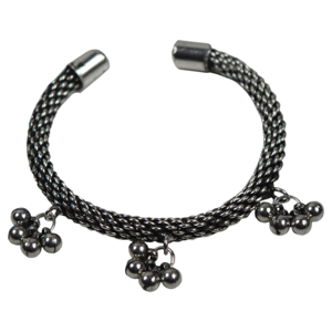 Brazalete de Joyería de Diseño Antiguo, Ideal para Mujer, Diseño de Inspiración Europea, Estilo Vintage - Product Image 5