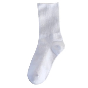 Sports Crew <b>Socks</b> <b>Moisture</b> Wicking Breathable Cushioned Athletic <b>Socks</b> for Outdoor Training Fitness Running Cycling Hiking - Product Image 3