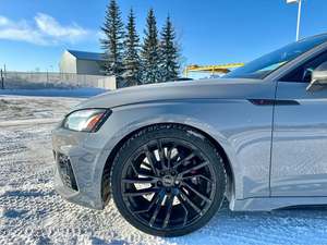 Audi RS5 Sportback Performance Fastback 2025 2.9L Twin-Turbo AWD - Product Image 6