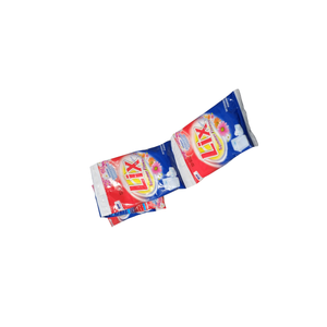 Capsules de lessive Lix Summer Flower, nettoyant pour vêtements soluble dans l'eau, parfum personnalisé, OEM, soin des vêtements - Product Image 5