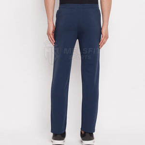 Premium Men's Mid <b>Light</b> <b>Trouser</b> Comfortable Breathable Fabric Stylish Fit Perfect for Office Wear Casual Outings Daily - Product Image 4