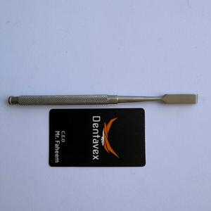 Altomme Instruments Ciseaux à os en acier inoxydable médical pour applications dentaires, orthopédiques, vétérinaires et chirurgicales par Dentavex - Product Image 1