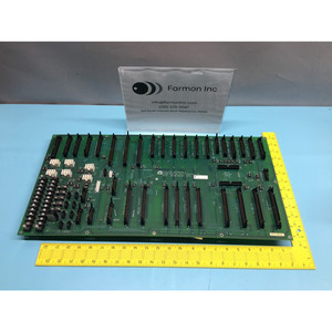 AMAT 0100-09304 ASM PCB 5000 SYST WIRING, 123453 - อุปกรณ์และชิ้นส่วนเซมิคอนดักเตอร์มือสองระดับโลกที่เชื่อถือได้ที่ - Product Image 2