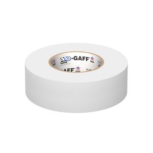Gaff Premium Matte Cloth Gaffer Tape Stage <b>Lights</b> <b>Accessories</b> with Durable Rubber Adhesive - Product Image 1