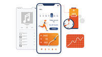 Empresa Líder en Desarrollo de Aplicaciones de Fitness Personalizadas, Planificador de Entrenamientos, Seguimiento de Dieta, Entrenador Personal, Internet Móvil, Linux, Mac