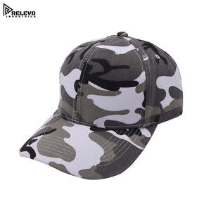 Oferta Personalizada para Gimnasios Deportivos, Actividades al Aire Libre, Gorra de Béisbol Estilo Urbano, Gorra de Béisbol Bordada Personalizada a Bajo Precio - Product Image 1