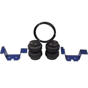 Kit di Livellamento Sospensioni Posteriori a Molla Pneumatica Premium per GMC Sierra 1500 2007-2016 Cassone Corto 6FT 6\" - Product Image 3