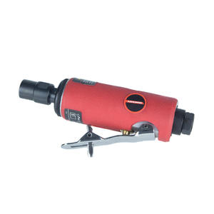 ประแจลม AEROPRO รุ่น Red Body พร้อมด้ามจับแบบ Trigger - Product Image 2