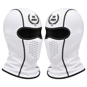 <b>Winter</b> Balaclava <b>Mask</b> Full <b>Face</b> Cover Neck Cover Stretch Material Warm Comfortable Fit Outdoor Cycling Hiking Headwear Wholesale - Product Image 5