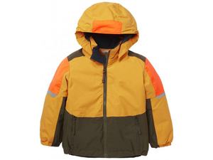 Vestes Softshell en Polyester de haute qualité veste coupe-vent à capuche veste imperméable épaissie polaire chaude Softshell - Product Image 4