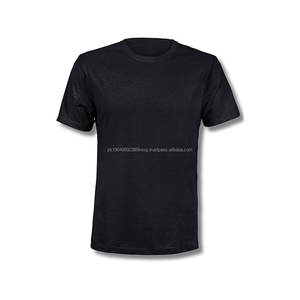 Camiseta Personalizada con Logotipo 100% Algodón, Camiseta Unisex para Hombre, Camisetas de Manga Corta para Hombre - Product Image 5
