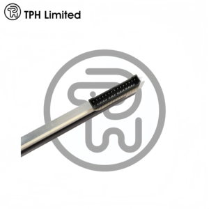 TPH-GT800-203S หัวพิมพ์ใหม่สำหรับซีบร้า จีที 800 เครื่องพิมพ์บาร์โค้ดความร้อนเปลี่ยน 203dpi P1025950-009 - Product Image 3