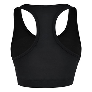 Gym Fitness Wear Adult Women Sports Bra For Yoga Factory Direct Supplier Lightweight Comfortable Yoga Sports Bra - Product Image 5