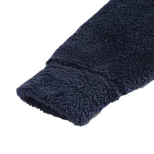 Sudadera con Capucha de Moda para Hombre, Informal, de Doble Cara, Estilo Urbano, Apta para Deportes al Aire Libre, Sudadera con Capucha de Invierno para Hombre - Product Image 4