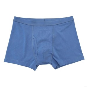 Nouvelles culottes d'incontinence lavables pour hommes, sous-vêtements urinaires réutilisables - Product Image 3