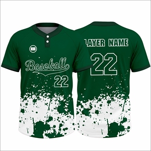 Wida Sports, Uniformes Deportivos Personalizados Únicos para Equipos de Béisbol, Fabricante de Uniformes Deportivos Premium, Proveedor Mayorista - Product Image 1