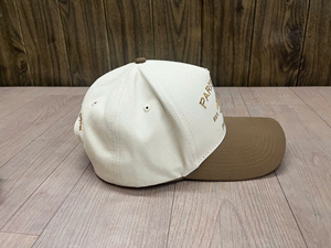 Gorras de Béisbol de Alta Calidad con Diseño Personalizado, Bordado 3D en Relieve, 5 Paneles, Estilo Urbano, para Hombre y Mujer - Product Image 4