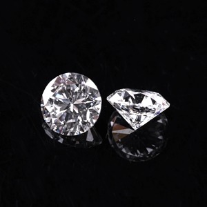Diamant de laboratoire de 1 carat HPHT CVD VVS, taille ronde excellente, certifié IGI, diamants créés en laboratoire, taille 6 mm, approvisionnement en diamants en gros - Product Image 3