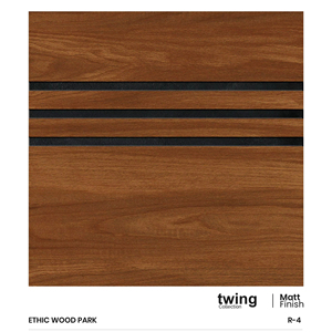 กระเบื้องพอร์ซเลนลายสถาปัตยกรรม ขนาด 600x600 มม. 60x60 ซม. 24x24 นิ้ว ผิวเซรามิกเรียบ คุณภาพพรีเมียม ทนทาน สำหรับปูพื้นภายใน - Product Image 1