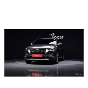 Hyundai Tucson Inspiration 2021/9, 2WD, 85,249 km, Caja de Cambios Automática, Asientos de Cuero, Norma de Emisiones Euro V, con Cámara Trasera - Product Image 3