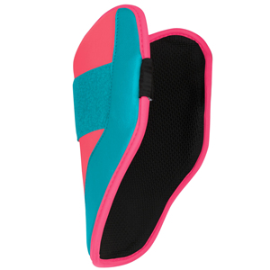 Protège-coude de baseball et softball personnalisé avec logo, nouveau design 2026, pour joueurs droitiers et gauchers - Product Image 4