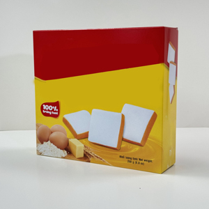 Soluciones de impresión de empaques personalizados adecuadas para empaques de regalo y de alta gama. - Product Image 6