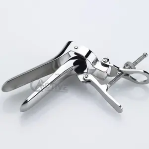 High Quality Cusco Vaginal Speculum Self Retaining Gynecology Surgical Instruments used for Vaginal and Cervical Examination