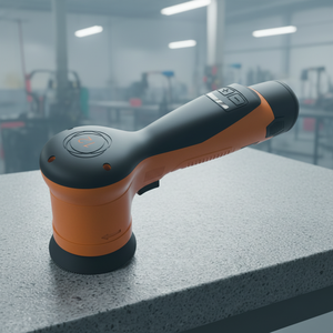 <span class=keywords><strong>Polisseuse</strong></span> à <span class=keywords><strong>batterie</strong></span> lithium sans balais 12V de qualité supérieure avec 4 réglages de vitesse, orbite de 12 mm pour machine de polissage automobile haute performance - Product Image 5