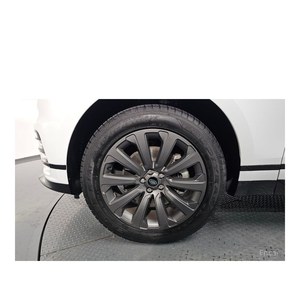 Land Rover Range Rover Velar 2.0 P250 R-Dynamic SE 2023/11, 4,263 km, Caja de Cambios Automática, Volante a la Izquierda, Cámara Trasera - Product Image 5