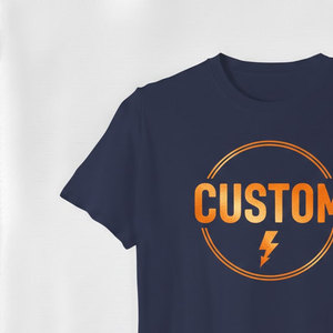 High quality t shirts for men and women casual wear soft cotton fabric designed for daily comfort wholesale apparel supply sales - Product Image 3