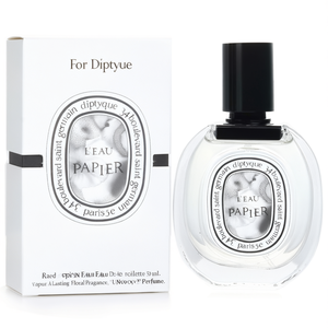 Pour Diptyque Eau De Toilette 50ml - Parfum floral boisé longue tenue - Product Image 2