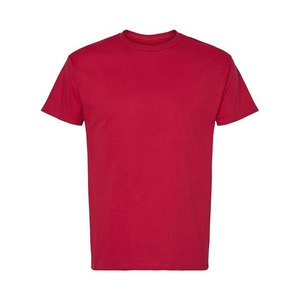 เสื้อยืดกีฬาแขนสั้นผู้ชาย สีเหลืองดำไล่เฉด คอกลม ทรงปกติ พิมพ์ลายแบบซับลิเมชั่น แห้งเร็ว ผ้าถัก โพลีเอสเตอร์ 100% - Product Image 4
