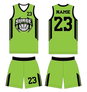 Uniforme de basket-ball personnalisé de qualité supérieure - Product Image 1