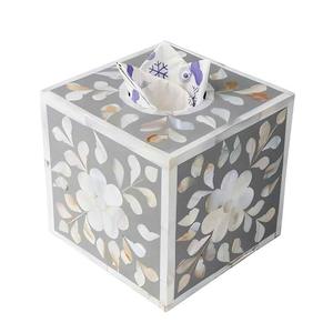 Boîte à mouchoirs de luxe pour la maison, l'hôtel, le bureau, la voiture, la cuisine, la salle de bain, la décoration de table et les accessoires quotidiens, de haute qualité - Product Image 1