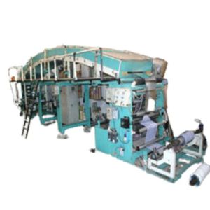 Máquina Eléctrica de Mejora de Superficies con Luz Ultravioleta para Papel Impreso, Automática, 380V/220V, para Aplicaciones Comerciales de Embalaje - Product Image 6