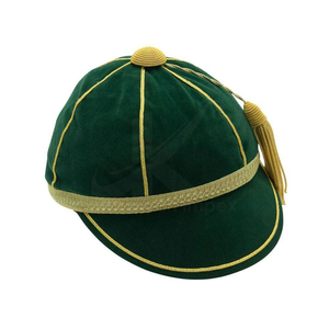 2025 Winter Warm Lightweight Double Layer Velvet Rugby Honours <b>Hats</b> 3D Embroidery Custom Color Logo Unisex Adult Private Label - Product Image 2