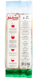 วุ้นเส้นข้าวแห้งพรีเมียม 200 กรัม ปลอดจีเอ็มโอ ปราศจากกลูเตน ไม่มีสารกันบูด วุ้นเส้นข้าว ผู้ผลิต OEM เวียดนาม สำหรับซุปและหม้อไฟ - Product Image 2