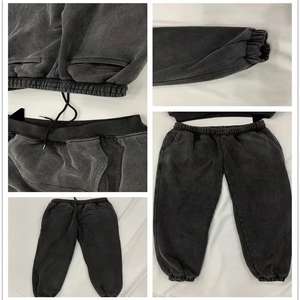 Trajes Deportivos para Hombre con Lavado Ácido, Hechos a Medida, Ligeros, para Adultos, en Oferta - Product Image 2