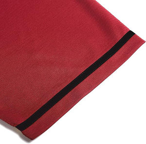 Camisetas de Béisbol de Calidad, Material de Poliéster de Alto Rendimiento, Cierre Tradicional con Botones, Malla Transpirable para Ventilación y Comodidad - Product Image 3