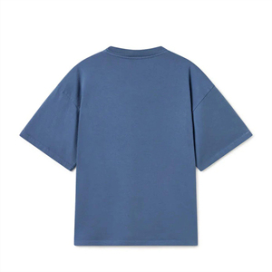Camiseta para mujer con logo de marca personalizado, camiseta para mujer con el mejor diseño, estilo más reciente, camiseta de manga corta para mujer - Product Image 2