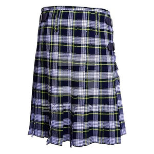 กิ๊ลท์อะคริลิกยาวสำหรับผู้ชาย - เสื้อผ้าฤดูหนาวแบบดั้งเดิม คุณภาพสูง สวมใส่สบาย ระบายอากาศได้ดี ปรับแต่งได้ - Product Image 3