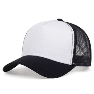 ผู้ผลิตหมวกแก๊ปโฟมแบบกำหนดเอง หมวกตาข่ายแบบ Snapback รับผลิตแบรนด์ส่วนตัว OEM ขายส่ง ผู้ส่งออก - Product Image 2