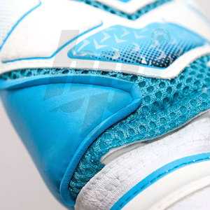ถุงมือผู้รักษาประตูรุ่นใหม่ ดีไซน์ล่าสุด ขายตรงจากโรงงาน - Product Image 5