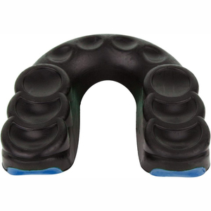 Protector Bucal de Boxeo EVA Ecológico de Alta Elasticidad Personalizado OEM para Adultos - Protector Bucal Transpirable y Duradero para Entrenamiento de Artes Marciales - Product Image 4