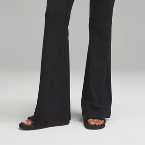 FORCIE IMPEX Pantalones Jogger de Pierna Ancha con Cordón y Cintura Elástica de Lona para Mujer, Diseño Moderno 2026, Calidad Premium, Transpirables, Estilo Hip Hop - Product Image 2