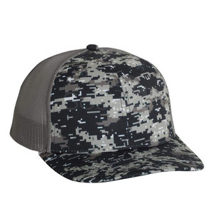 Gorras de Béisbol para Adultos al por Mayor de Alta Calidad - Marca Privada, Logotipo Personalizado, Tela Común 100% Algodón, Diseño Unisex para Venta en Línea - Product Image 3