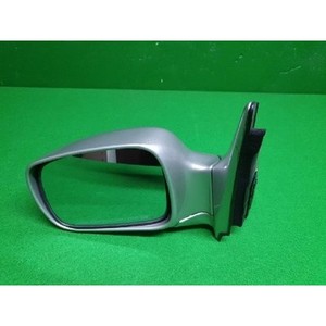 Espejo Retrovisor Exterior Izquierdo para Terracan 2001-2006, Usado, OEM 87650H1000 - Product Image 1
