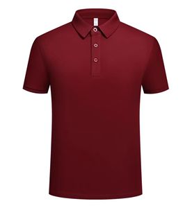 Fabricant direct d'usine, polos pour hommes de qualité professionnelle, couleurs et designs demandés par les clients, polos de qualité supérieure. - Product Image 4