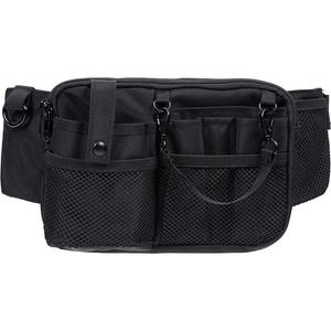 Professional <b>Nursing</b> Waist <b>Bag</b> Multi Pocket Medical Apron Belt for Doctors Nurses and Clinical Professionals - Product Image 4